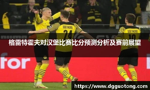 格雷特霍夫对汉堡比赛比分预测分析及赛前展望